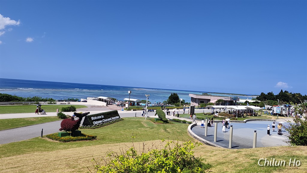 沖縄美ら海水族館